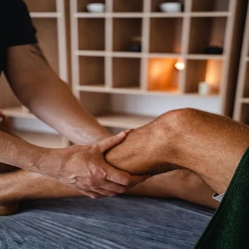 sports massage